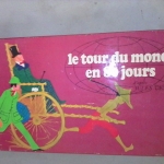 Image de Le tour du monde en 80 jours (gay play)