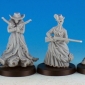 Image de Black Scorpion Miniatures - Old west terrors