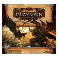 Image de Warhammer Invasion JCE