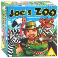 Image de Joe's Zoo