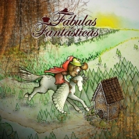 Image de Fabulas fantasticas