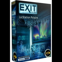 Image de Exit - La Station Polaire