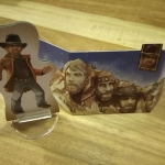 Image de arena for the gods : goodies chuck norris