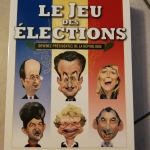 Image de Jeux des élections
