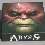Image de Abyss - Boîte rose