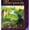 Image de chateaux de bourgogne cartes