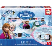 Image de Frozen - La reine des neige