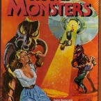 Image de Bug-Eyed Monsters