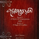 Image de Migration : Book II - A saga of conflict