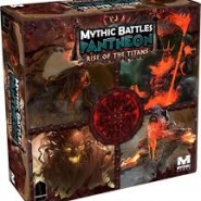 Image de Mythic Battles Pantheon - Rise of Titans