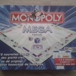 Image de Monopoly Edition Méga