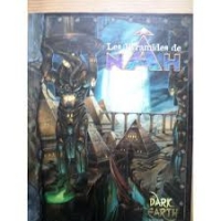Image de dark earth pyramide de Nah