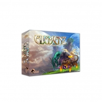 Couverture du jeu
