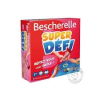 Image de Bescherelle Super défi