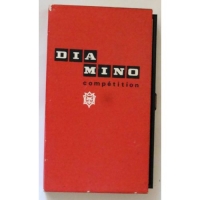 Image de Diamino compétition version voyage aimantée