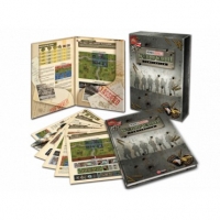 Image de Heroes System : World War 2 - Compendium