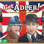 Image de get adler ! (1ère édition)