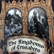 Image de The kingdoms of crusaders