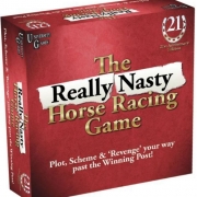 Image de The Really Nasty Horse Racing Game