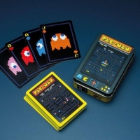 Image de Jeu de carte classique pac man