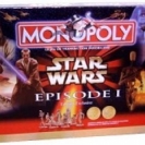 Image de Monopoly Star Wars Episode 1 - édition exclusive