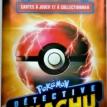 Image de Pokemon - Détéctive Pikachu