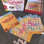 Image de Sudoku animaux