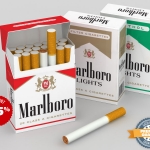 Image de stock tabac