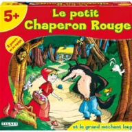Image de Le Petit Chaperon Rouge et le Grand Méchant Loup