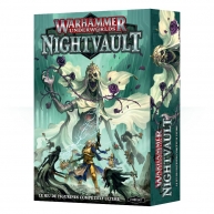 Image de Warhammer Underworlds : Nightvault