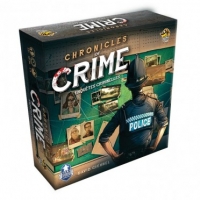 Image de Chronicles of Crime