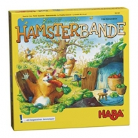 Image de Hamsterbande