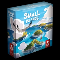 Image de Small Islands