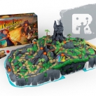 Image de Fireball Island