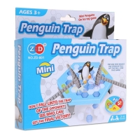 Image de Penguin Trap