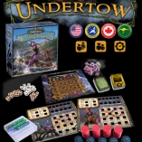 Image de Too Many Bones: Undertow