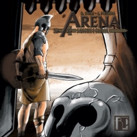 Image de Arena - SAngue e Gloria
