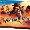 Image de Western Legends