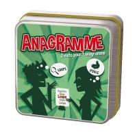 Image de Anagramme