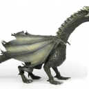 Image de Les Aventures De Merlin - Le Dragon Avec L'épée Dans La Pierre - Edition Limitée