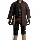 Image de Les Aventures De Merlin : le Roi Uther