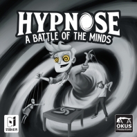 Image de Hypnose - A battle of the minds