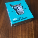 Image de 365 trucs inutiles à savoir