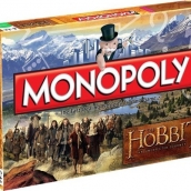 Image de Monopoly Le Hobbit
