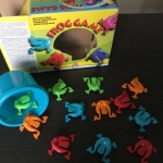 Image de Frog games