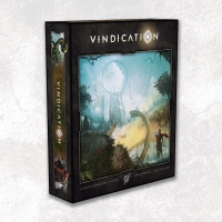 Image de Vindication