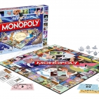 Image de Monopoly Disney Classic