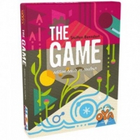 Image de The game - Haut en couleur