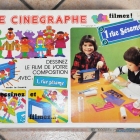Image de Le cinégraphe - 1 rue sésame