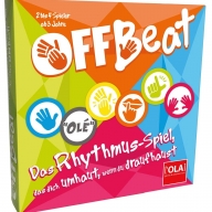 Image de Off beat